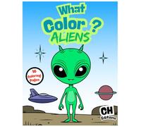 What Color: Aliens