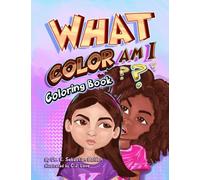 What Color Am I Coloring Book
