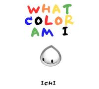 what color am I ?: The Slime