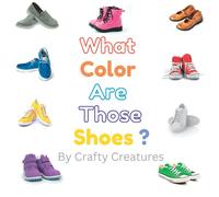 What Color Are Those Shoes?