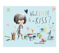 What Color Is a Kiss?