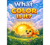 What Color Is It?