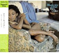 What Color is Love [Re-Issue] [Import]