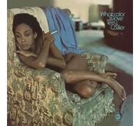 Terry Callier – What Color Is Love? – Vinyle 180 g Audiophile (Music on Vinyl)