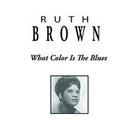 What Color is The Blues