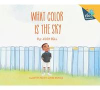 What Color is the Sky
