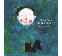 What Color Is the Wind? by Anne Herbauts NEUF