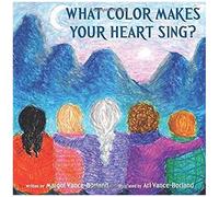 What Color Makes Your Heart Sing?