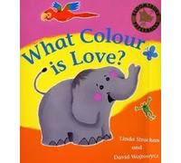 What Colour is Love?
