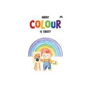 What Colour is That?