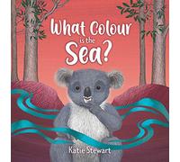 What Colour Is the Sea?