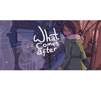 What Comes After (PS5 Account)