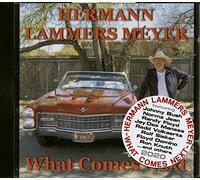 What Comes Next (CD)