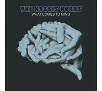 What Comes to Mind by The Haggis Horns [CD] NEUF