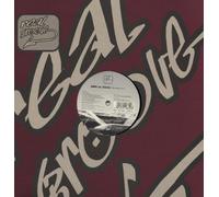 What Could Be Wrong [Vinyl Single 12'']