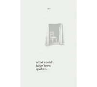 What Could Have Been Spoken: A Quiet Series About the Words We Never Said