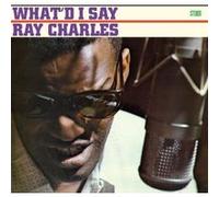 What'd I Say – CD – State of Art