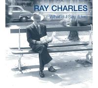 Charles, Ray - What'd I Say [Import]