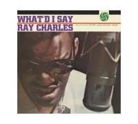 What d i say/remasterise CD