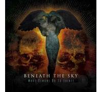 What Demons Do To Saints