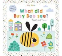 What did Busy Bee see by Oakley Graham Oakley Graham (Auteur)