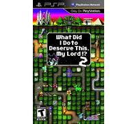 What Did I do to Deserve This My Lord!? 2