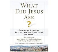 What Did Jesus Ask?