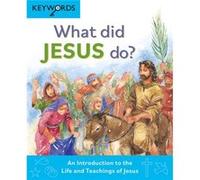 What Did Jesus Do by Deborah Lock Deborah Lock (Auteur)