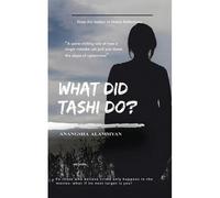 What Did Tashi Do?
