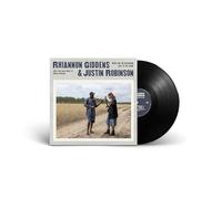 Rhiannon Giddens – What Did the Blackbird Say to the Crow – Vinyle – Warner Music