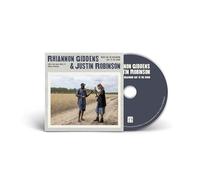 Rhiannon Gidden – What Did the Blackbird Say to the Crow – CD