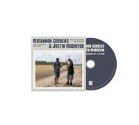 What Did The Blackbird Say To The Crow CD