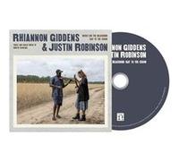 Rhiannon Gidden – What Did the Blackbird Say to the Crow – CD
