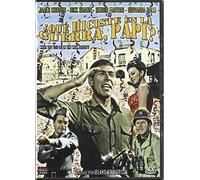 What Did You Do in the War, Daddy? (1966) [ NON-USA FORMAT, PAL, Reg.0 Import - Spain ]