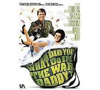 What Did You Do In The War Daddy? G