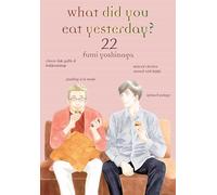 What Did You Eat Yesterday? 22