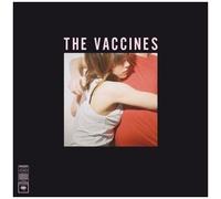 What did you expect from The Vaccines