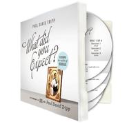 What Did You Expect? A Live Conference on CD