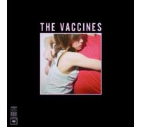 What Did You Expect From The Vaccines? by The Vaccines [Audio CD] NEUF