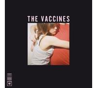 What Did You Expect from the Vaccines? by The Vaccines [VINYL] NEUF
