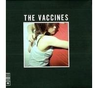 What Did You Expect from the Vaccines? by The Vaccines [VINYL] NEUF
