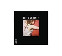 The Vaccines – What Did You Expect from The Vaccines – CD – Import – Legacy