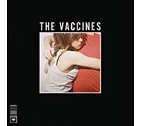The Vaccines – What Did You Expect from The Vaccines – CD – Import – Legacy