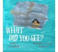 What Did You See?