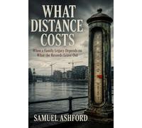 What Distance Costs: When a Family Legacy Depends on What the Records Leave Out