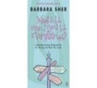 What Do I Do When I Want to Do Everything?