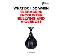 What Do I Do When Teenagers Encounter Bulling and Violence?, What Do I Do When Steve Gerali (Auteur)