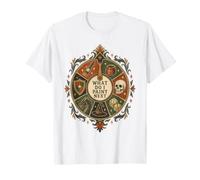 What Do I Paint Next Peinture Miniature T-Shirt