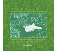 What Do I Wish for Now Singles Collection 1994-2004