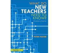 What Do New Teachers Need To Know?